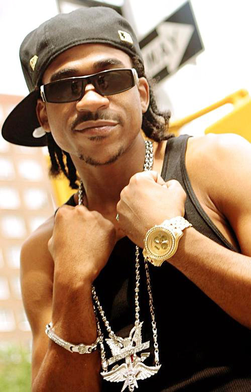 Max B Hoping to Be Released From Prison