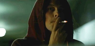 'McCanick' Clip: Cory Monteith Played Addict in Final Film