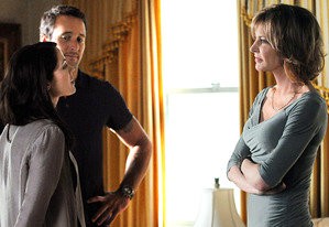 First Look at McGarrett's Mom on 'Hawaii Five-0'