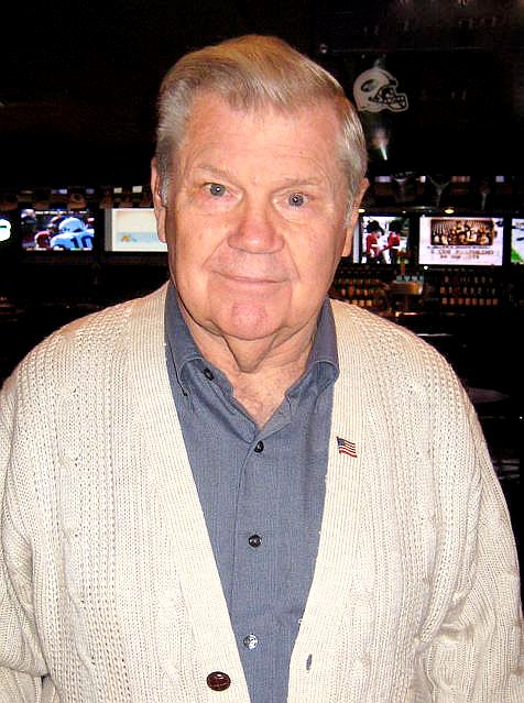 'McHale's Navy' Star and Commisioner Gordon's Voice Bob Hastings Dies at 89