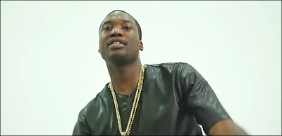 Meek Mill Debuts 'I B on Dat' Video Ft. French Montana, Nicki Minaj and Fabolous