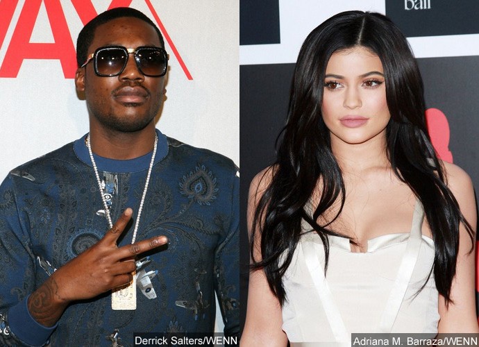 Meek Mill Wants to Date Kylie Jenner