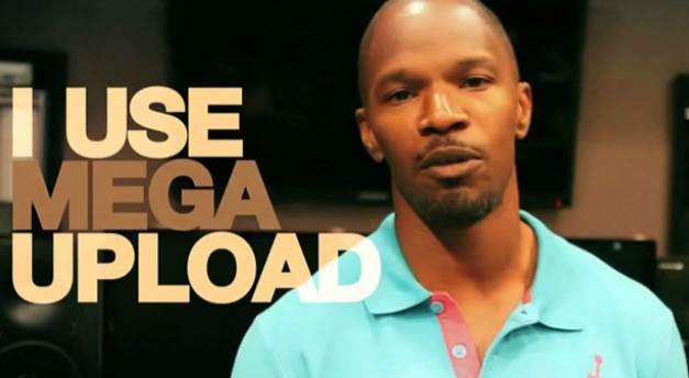 Megaupload Video Feat. Celebrities Is Back Online