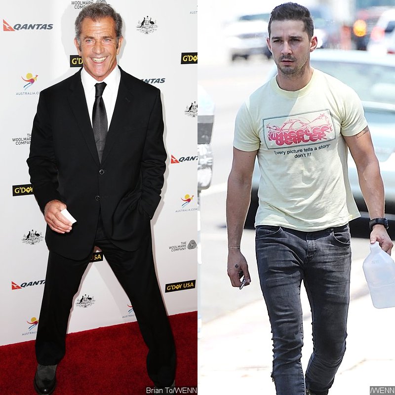 Mel Gibson Talks About Downsides of Fame, Expresses His Sympathy for Shia LaBeouf