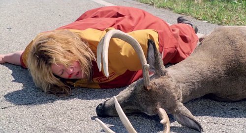 Melissa McCarthy Offers Deer CPR in New 'Tammy' Trailer