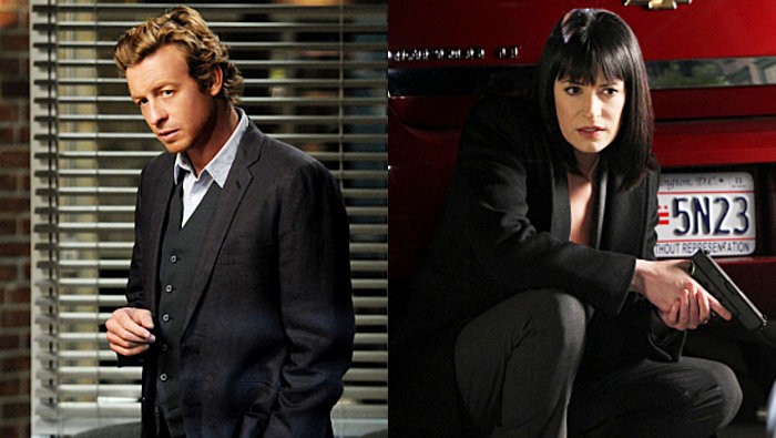 'Mentalist' and 'Criminal Minds' New Season Promo: Jane in Jail, Prentiss Back