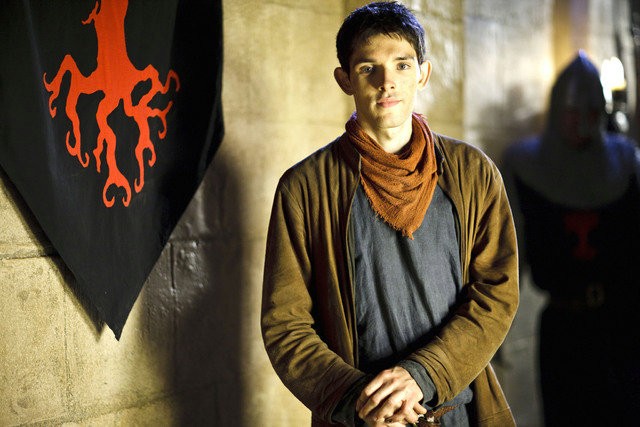 'Merlin' Canceled After Five Seasons, Spin-Offs Planned