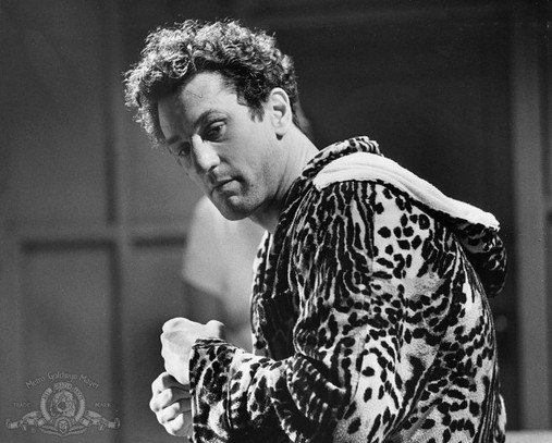 MGM Responds to New Court Rule Reinstating 'Raging Bull' Copyright Lawsuit