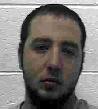 'Buckwild' Star Michael Burford Busted for DUI