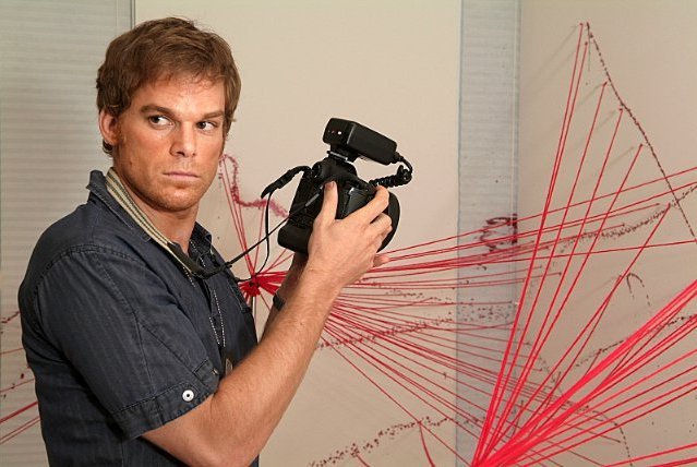 Michael C. Hall on 'Dexter' Much-Criticized Ending: It's Satisfying but Not So Savory
