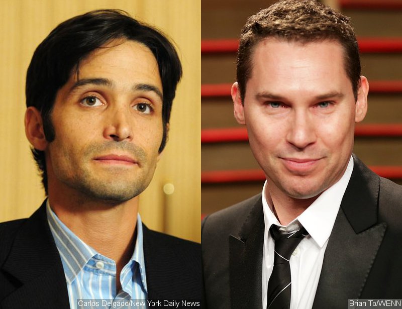 Michael Egan Drops Sex Abuse Lawsuit Against Bryan Singer