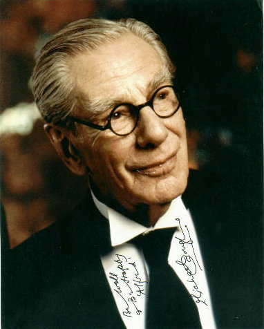 Michael Gough Passed Away at the Age of 94
