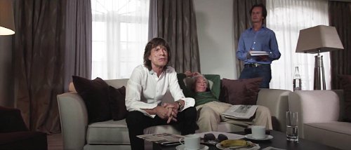 Mick Jagger Mocks Monty Python, Calls Them 'Wrinkly Old Men' in Video to Promote Reunion Shows