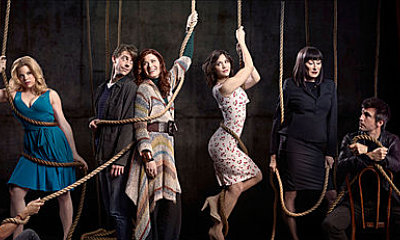 Photo: 2012 Midseason TV Guide (Part 1/2)