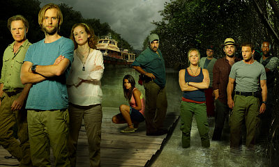 Photo: 2012 Midseason TV Guide (Part 1/2)