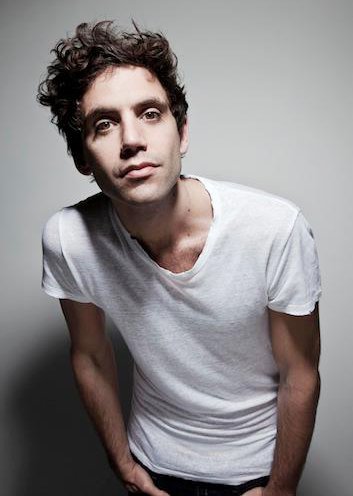 Mika Debuts Cinematic Video for 'Origin of Love'