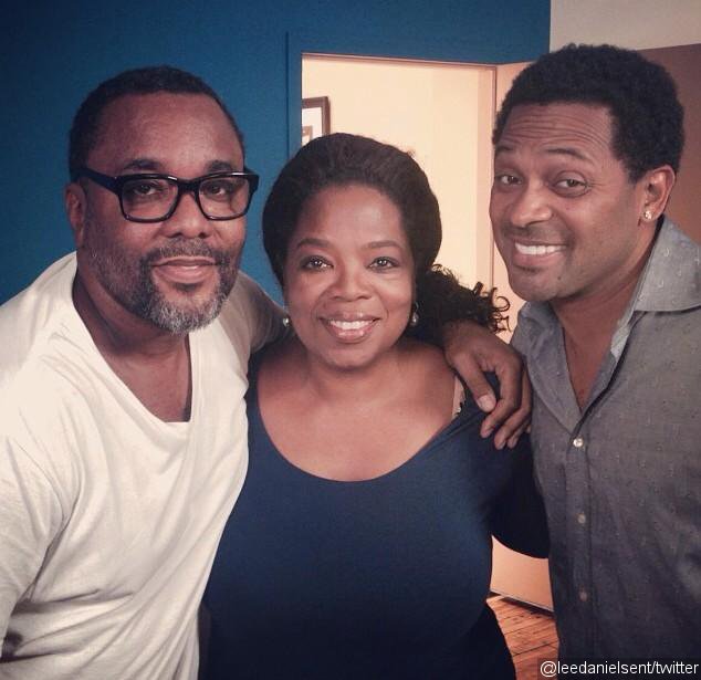 Mike Epps Gets the Lead Part in Richard Pryor Biopic