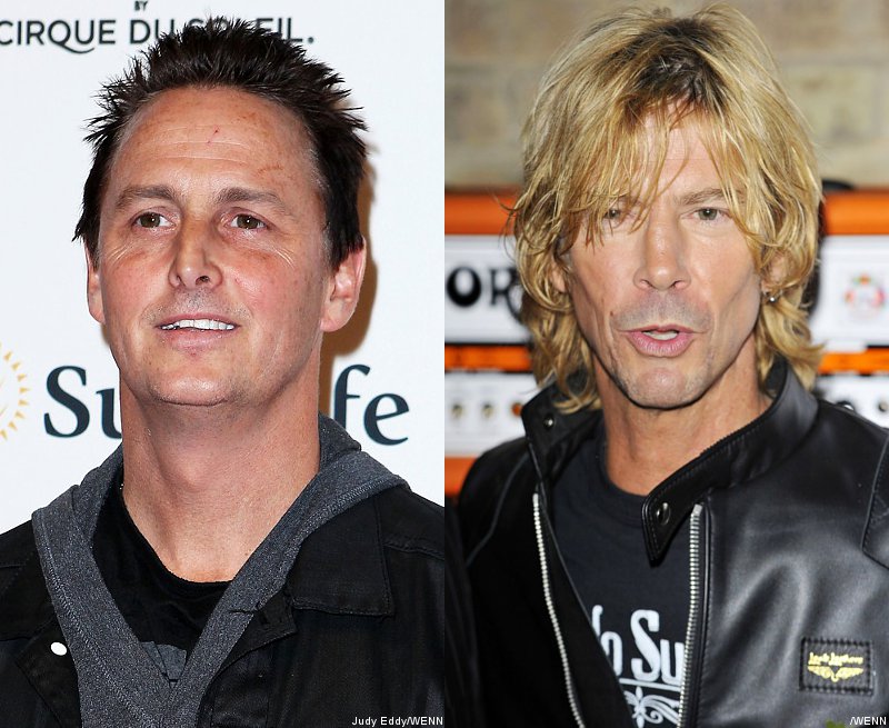 Pearl Jam's Mike McCready and Guns N' Roses' Duff McKagan Form New Band
