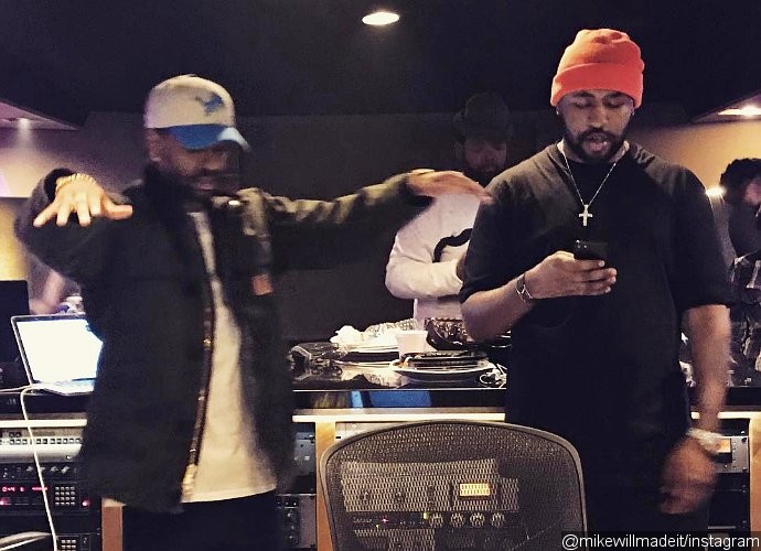 Mike WiLL Made It Releases New Song 'On the Come Up' Ft. Big Sean