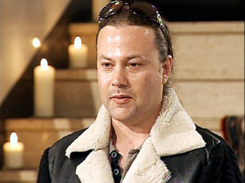 Mike Starr of Alice in Chains' Memorial Held at Seattle Space Needle