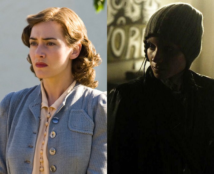 'Mildred Pierce' and 'Girl With the Dragon Tattoo' Hailed by Art Directors Guild