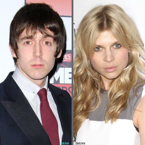 Miles Kane Outraged Over Clemence Poesy Duet