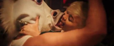 Miley Cyrus Goes Wild With Liam Hemsworth in Borgore's Video 'Decisions'