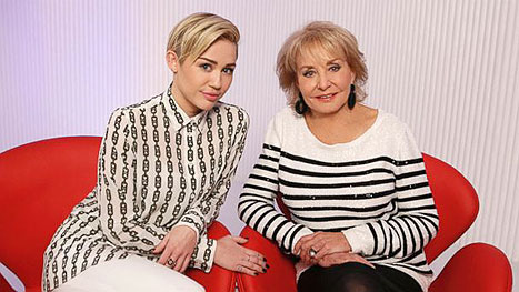 Miley Cyrus on Liam Hemsworth Split: 'I Was So Scared of Ever Being Alone'