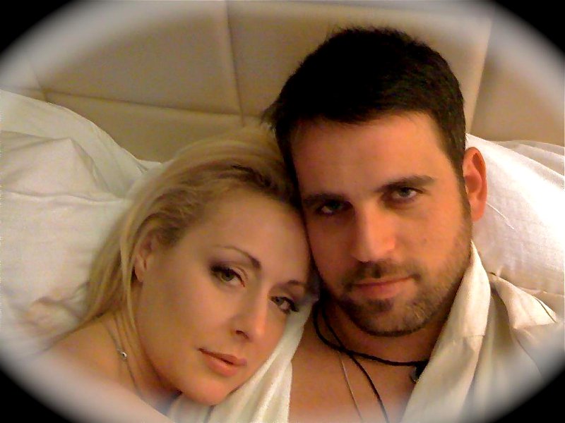 Mindy McCready Denies Shooting Boyfriend David Wilson, Dismisses Affair Rumor