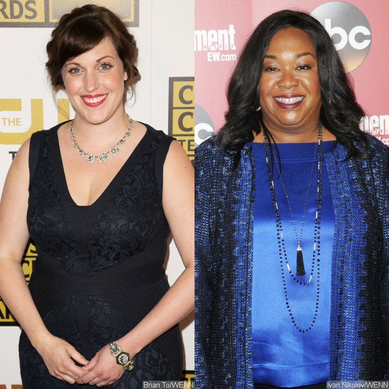 'The Mindy Project' Recruits 'Fargo' Star Allison Tolman and Shonda Rhimes