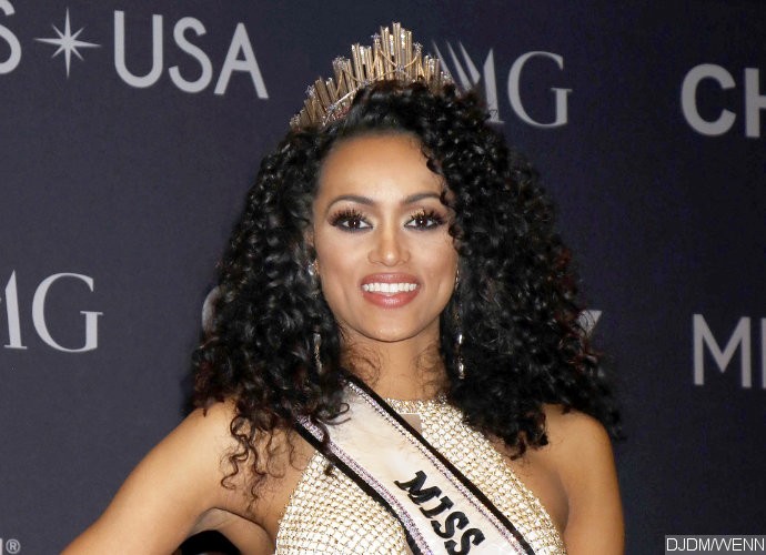 Miss USA Kara McCullough Clarifies 'Health Care Is a Privilege' Comment