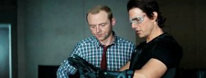 Tom Cruise Defies the Odds in 'Mission: Impossible Ghost Protocol' Trailer