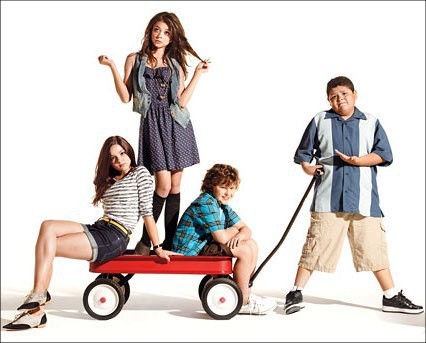 'Modern Family' Young Stars Also Seeking Salary Raises