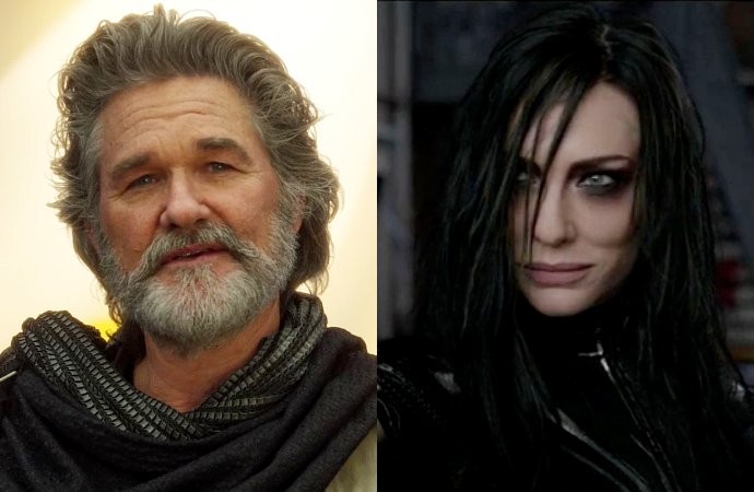 There Will Be More Iconic Actors in Future Marvel Movies, Says Kevin Feige