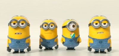 Photo: Most Anticipated Movie Sequels in 2013