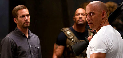 Photo: Most Anticipated Movie Sequels in 2013
