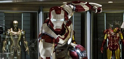 Photo: Most Anticipated Movie Sequels in 2013