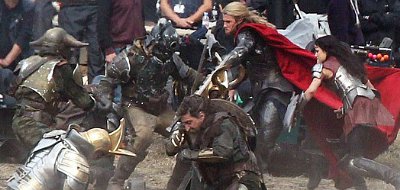 Photo: Most Anticipated Movie Sequels in 2013