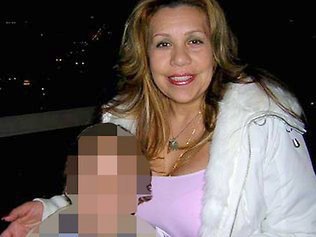 Mother of Arnold Schwarzenegger's Love Child Identified