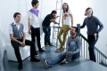 Photo: MySpace Music Tour Kicked Off With Hellogoodbye and Say Anything