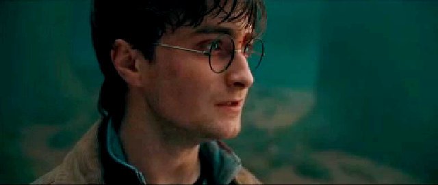 2011 MTV Movie Awards: Harry Faces 'Avada Kedavra' in Fresh 'Deathly Hallows 2' Clip