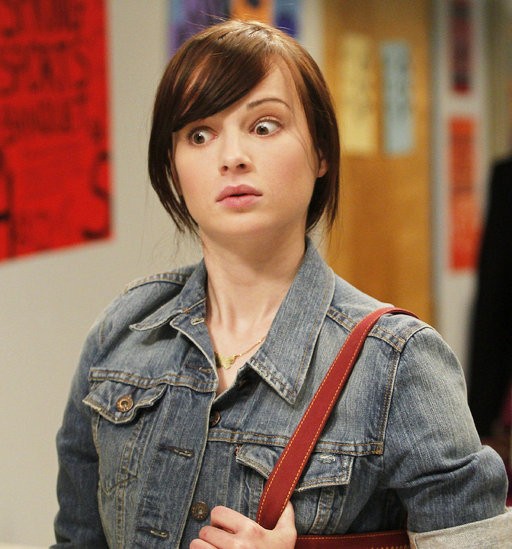 MTV Renews 'Awkward' for Season 2
