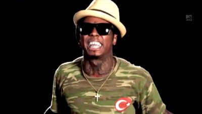 New MTV VMAs Promo Features Lil Wayne Channeling His Emotions