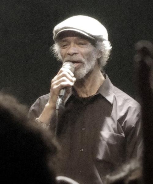 Musician-Poet Gil Scott-Heron Died at 62, World Mourns