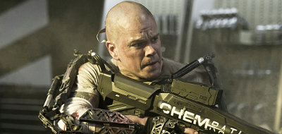 Photo: Must Watch Movies in 2013 (Part 1): Action and Fantasy