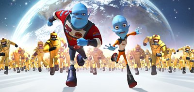 Photo: Must Watch Films in 2013 (Part 2): Comedy, Thriller and Drama