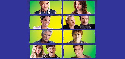 Photo: Must Watch Films in 2013 (Part 2): Comedy, Thriller and Drama