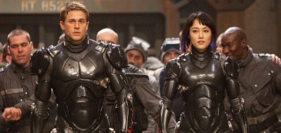 Photo: Must Watch Movies in 2013 (Part 1): Action and Fantasy