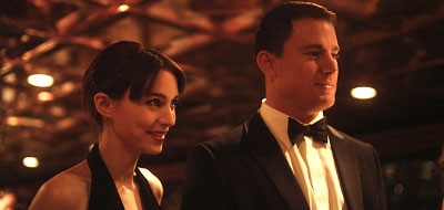 Photo: Must Watch Films in 2013 (Part 2): Comedy, Thriller and Drama