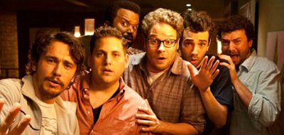Photo: Must Watch Films in 2013 (Part 2): Comedy, Thriller and Drama